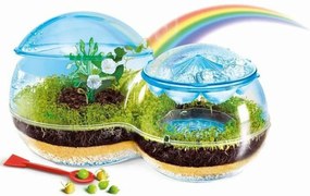 Παιχνίδι Επιστήμης Clementoni The Biosphere