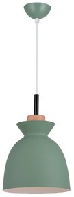 Φωτιστικό Οροφής 180065 Green Aluminium