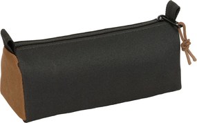 Κασετίνα One Piece Μαύρο 21 x 8 x 7 cm