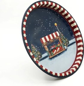 Tray EE1976R Multicolor