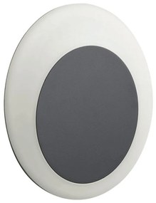 Απλίκα LED Εξωτερικού Χώρου Viokef Erodius 4255600