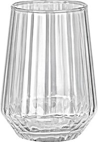 Ποτήρι Νερού 410ml Estia Ripple 07-35723