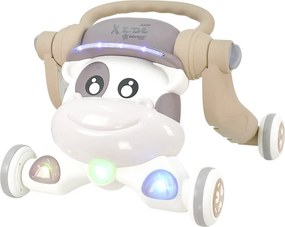 Περπατούρα Bebe Stars X-Ride Junior 3 In 1 Beige 4222