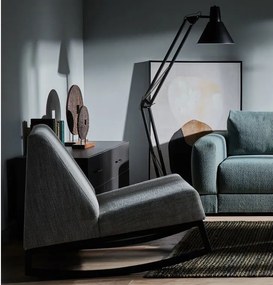 Σκαμπό Stan BK-Galazio