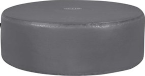 Bestway Κάλυμμα PVC και POM Γκρι