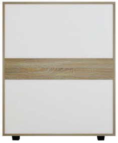 ΣΥΡΤΑΡΙΕΡΑ ΜΕΛΑΜΙΝΗΣ THORG ME 5 ΣΥΡΤΑΡΙΑ SONAMA HM8995.01 80Χ40Χ100Y εκ.