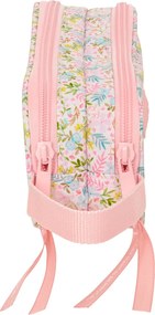 Κασετίνα Vicky Martín Berrocal Πολύχρωμο 21 x 8 x 6 cm