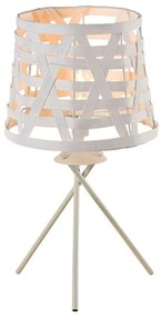 Πορτατίφ Aca Agatha ML307211TW White