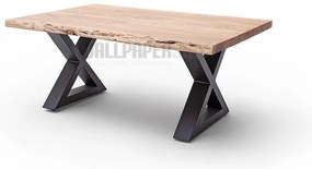 ΤΡΑΠΕΖΙ ΜΠΕΖ ΞΥΛΟ ΟΞΥΑΣ 50x70x76