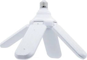 Φωτιστικό LED - Four Leaf - 60W - 671062