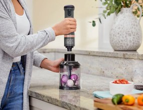 ΡΑΒΔΟΜΠΛΈΝΤΕΡ BLACK +DECKER - BCKM101FP-XJ - ACCESSOIRE