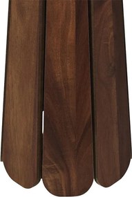 ΤΡΑΠΕΖΆΚΙΑ ΣΑΛΟΝΙΟΎ WILL SIDE TABLE D30CM HD0350