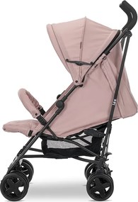 BABY STROLLER IDA PINK
