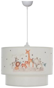 ΠΑΙΔΙΚΟ ΦΩΤΙΣΤΙΚΟ ΟΡΟΦΗΣ BALOO Φ30x70εκ. HM7572.03