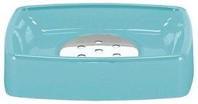 Σαπουνοθήκη Easy 5061 Turquoise Kleine Wolke Plastic