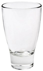 Ποτήρια Χυμού Tavola (Σετ 6τμχ) 14cm Ste75603 I6/P798 Clear Espiel Γυαλί
