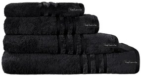 Πετσέτα Σώματος Bonus Black 90x150 - Guy Laroche
