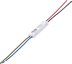 Αποζεύκτης Shelly Αποζεύκτης 1 καναλιού 230V