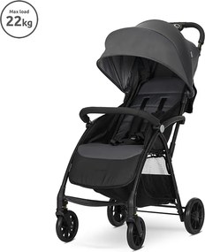 BABY STROLLER FRESH GREY ICY up to 22kg
