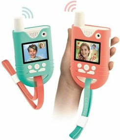 Walkie Talkie Canal Toys