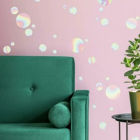 RoomMates Αυτοκόλλητα Τοίχου 'Cosmic Balls' RΜΚ4134