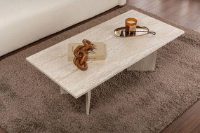 Coffee Table Sabin - Travertine Travertine