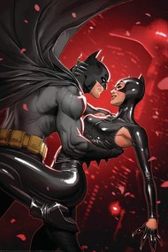Εικονογράφηση Batman - Romance