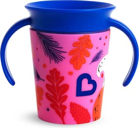 Ποτήρι Εκπαιδευτικό 177ml Munchkin Miracle Trainer Cup Fox
