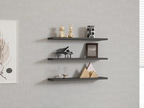 Wall Shelf Boss - Anthracite Anthracite