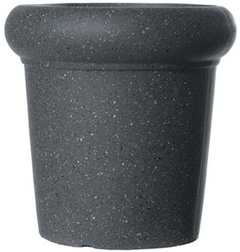 Κασπώ Πήλινο Spot D-2270-8 57x57x57cm Grey Supergreens Clay