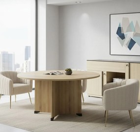 Τραπεζάκι σαλονιού Kent-Fusiko