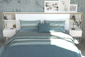 Εταζέρα κρεβατιού Adeline-Leuko