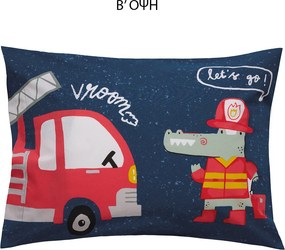Σεντόνια Μονά (Σετ) Kentia Versus Sparky