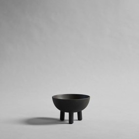 Μπολ Duck Big Καφέ Κεραμικό 16x11cm, 101 COPENHAGEN