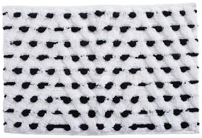 Πατάκι Μπάνιου (50x80) Nef-Nef Homeware Cheville Ecru