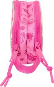 Κασετίνα Rainbow High Shine Πολύχρωμο 21 x 8 x 6 cm