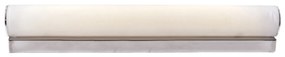 SE 146-50A REDA WALL LAMP OPAL-CHROME 1E3