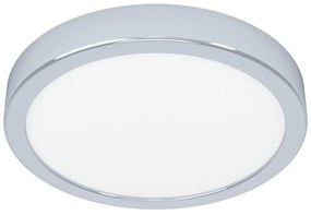 Φωτιστικό Οροφής Eglo 900641 FUEVA 5 Χρώμιο (Chrome) 3000K