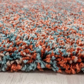 Χαλί (200x290) Spitishop Lanudo 4500A Terra