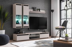 Σύνθετο σαλονιού Musa-Cashmere