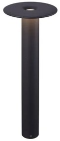Επιδαπέδιο Φωτιστικό LED Ανθρακί Kea 4277800 Viokef 4277800 Ανθρακί