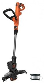 Χορτοκοπτικό Ηλεκτρικό 550W BESTE630-QS Black and Decker BESTE630-QS