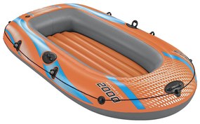 ΦΟΥΣΚΩΤΗ  ΒΑΡΚΑ 196x106cm KONDOR ELITE 2000 RAFT  BESTWAY  Bestway 61139