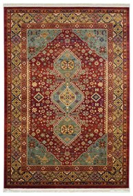 Χαλί (200x290) Ezzo Orient B811A AL Red