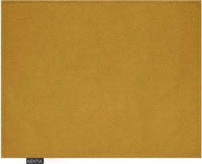 Σουπλά (Σετ 4τμχ) Kentia Loft Leilani 28 Ochre
