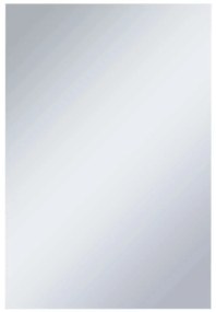 vidaXL Καθρέφτης Μπάνιου Τοίχου με LED 60 x 100 εκ.