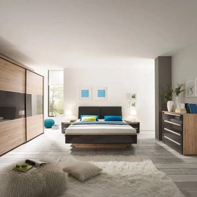 Σετ υπνοδωματίου Aragon