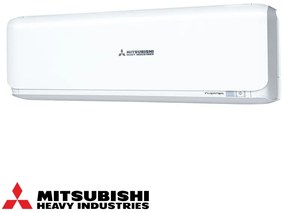 Inverteren climatik Mitsubishi Heavy Industries SRK60ZSX-W + SRC60ZSX-W
