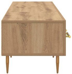 vidaXL Ντουλάπι TV Artisan Oak 150 x 36 x 30 εκ Επεξεργασμένο ξύλο