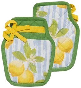 ΣΕΤ ΠΙΑΣΤΡΕΣ 2 ΤΕΜ. KENTIA - HANDY 253
